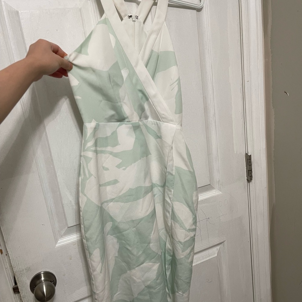 BCBG dress